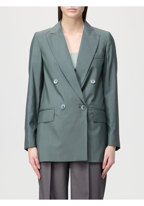 Jacket MAX MARA Woman color Green