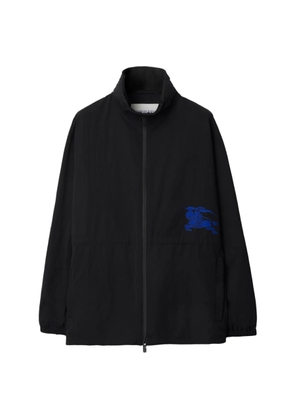 Burberry Equestrian Knight Motif Jacket