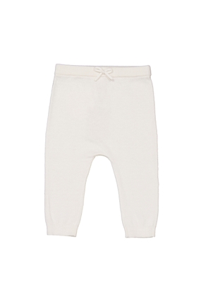 Marie Chantal Infant Angel Wing Knitted Trouser
