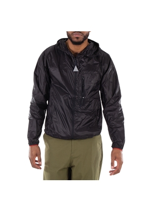 Moncler Diadem Hooded Windbreaker