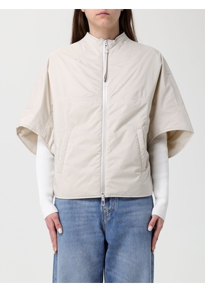 Jacket DUNO Woman color Yellow Cream