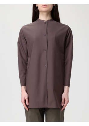 Jacket DUNO Woman color Brown