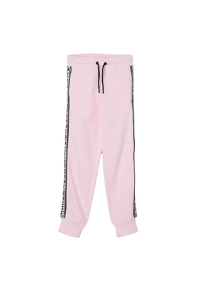 Little Marc Jacobs Elasticated Waistband Joggers