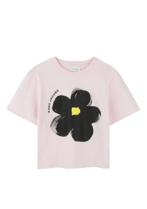 Little Marc Jacobs Short Sleeve T-Shirt