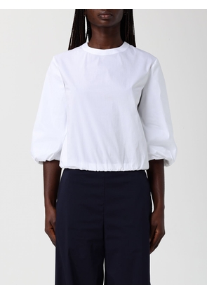 Top LIVIANA CONTI Woman color White