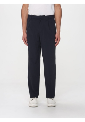 Pants EMPORIO ARMANI Men color Blue