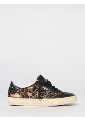 Sneakers GOLDEN GOOSE Men color Brown