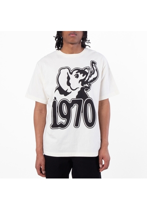 Kenzo Jungle Elephant Oversized T-Shirt