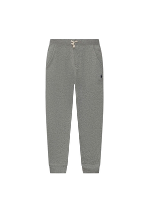 Polo Ralph Lauren Drawstring Waistband Cotton-Blend Joggers