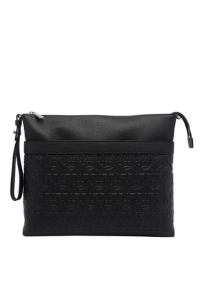 Ferragamo Gancini Crossbody Bag