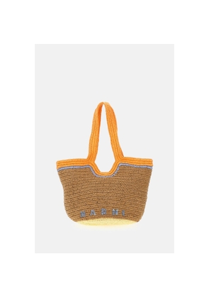 Marni Seaside Hobo Bag