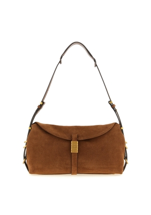Pinko Saddle Horizontal Shoulder Bag
