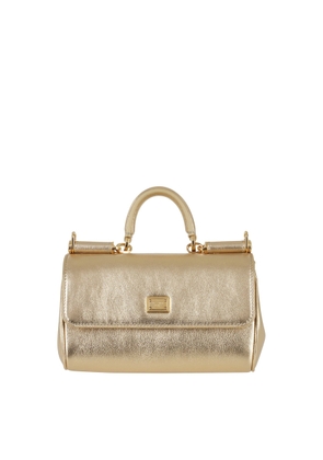 Dolce & Gabbana Vit Laminato