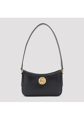 ChloÃ© Horse Medal Shoulder Bag