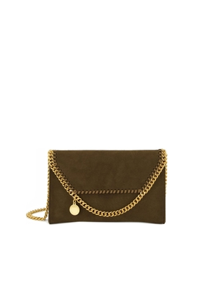 Stella Mccartney Falabella Wallet On Chain