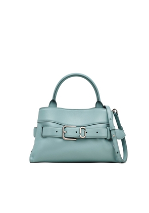 Marc Jacobs The Satchel Small Leather Handbag