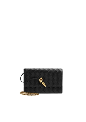 Bottega Veneta Bags Black