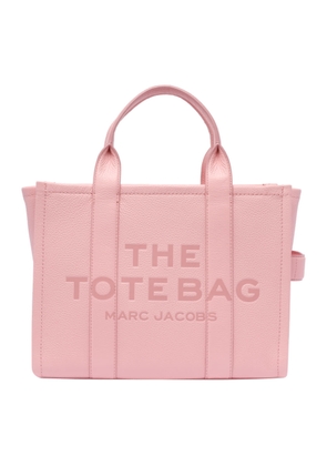 Marc Jacobs The Medium Leather Tote Bag