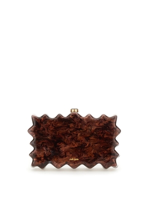 Cult Gaia Clutch Paloma