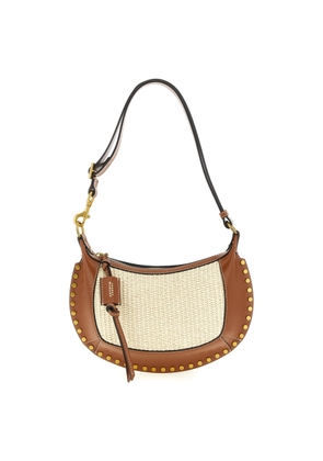 Isabel Marant Oskan Moon Shoulder Bag