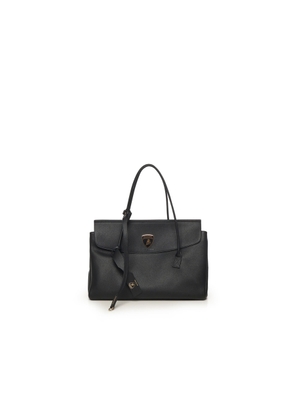 Balenciaga X Automobili Lamborghini Carry All Carrie Tote Bag