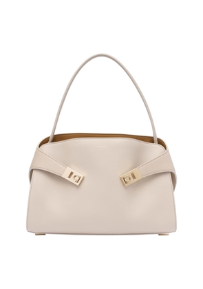 Ferragamo Small Hug Handbag