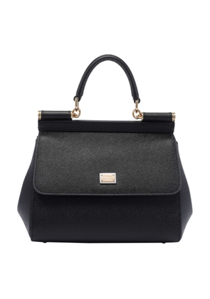 Dolce & Gabbana Medium Sicily Handbag