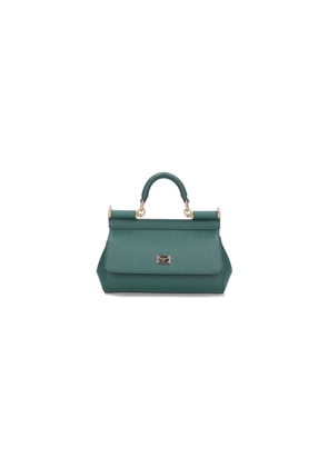 Dolce & Gabbana Small Handbag Sicily