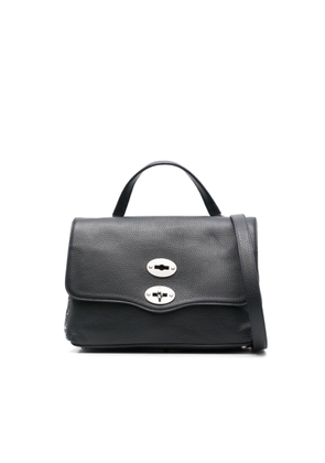 Zanellato Postina Daily Small Leather Handbag