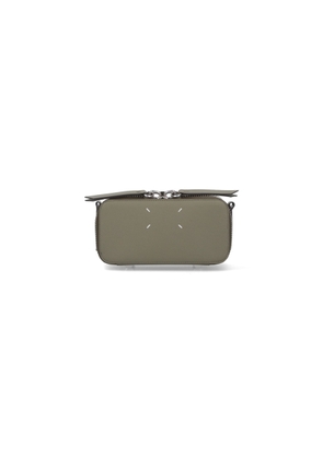 Maison Margiela Doll Crossbody Bag