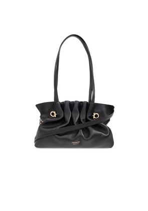 Ferragamo Shoulder Bag Pierc Small