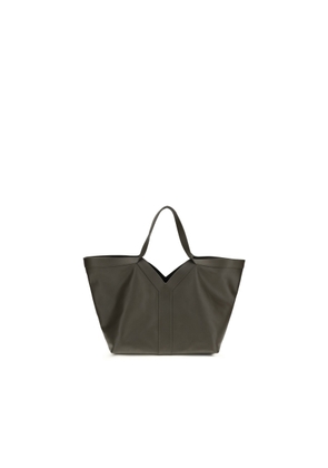 Saint Laurent Y Shoulder Bag