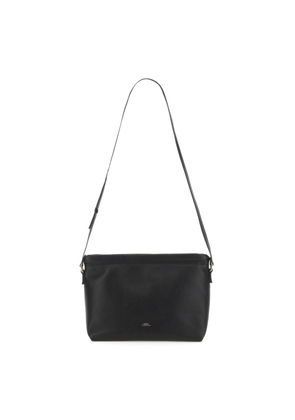 A.P.C. Ninon Shoulder Bag