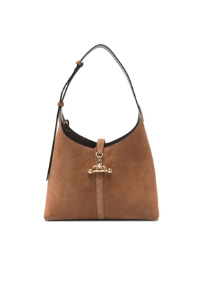 Strathberry 20252-475-018 KITE HOBO 450