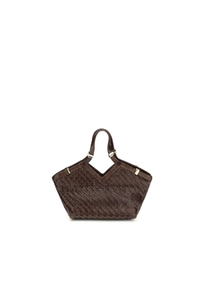 Benedetta Bruzziches Usha Handbag