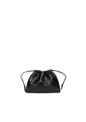 Bottega Veneta Bags Black