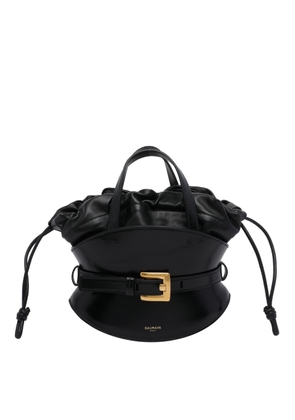 Balmain Mini Shuffle Handbag