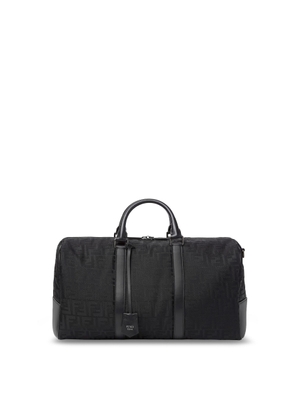 Fendi Soft Travel Padded Nylon Travel Bag