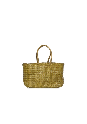 Dragon Diffusion Terrafino Leather Bag