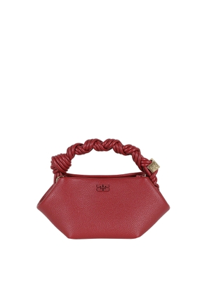 Ganni Bou Mini Grained