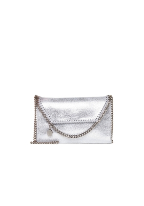Stella Mccartney Falabella Mini Crossbody Bag