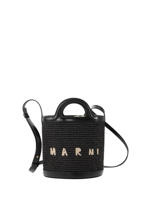 Marni Small Bucket Bag Tropicalia