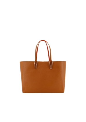 Christian Louboutin Louboutin Bags Leather Brown
