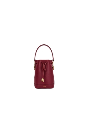 Fendi Mon Tresor Mini Bucket Bag