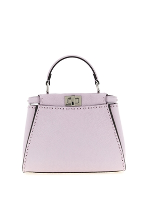 Fendi Peekaboo Mini Handbag