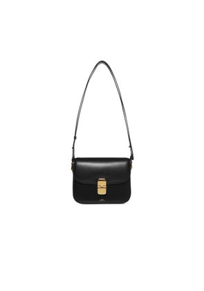 A.P.C. Grace Small Shoulder Bag