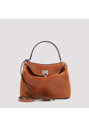 Balenciaga Rodeo Top Handle Shoulder Bag