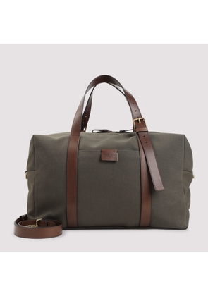Giorgio Armani Holdall Bag