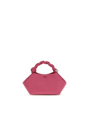 Ganni Small Bou Handbag
