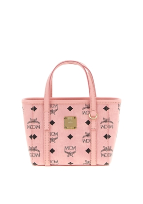 Mcm Toni X-Mini Shopping Bag